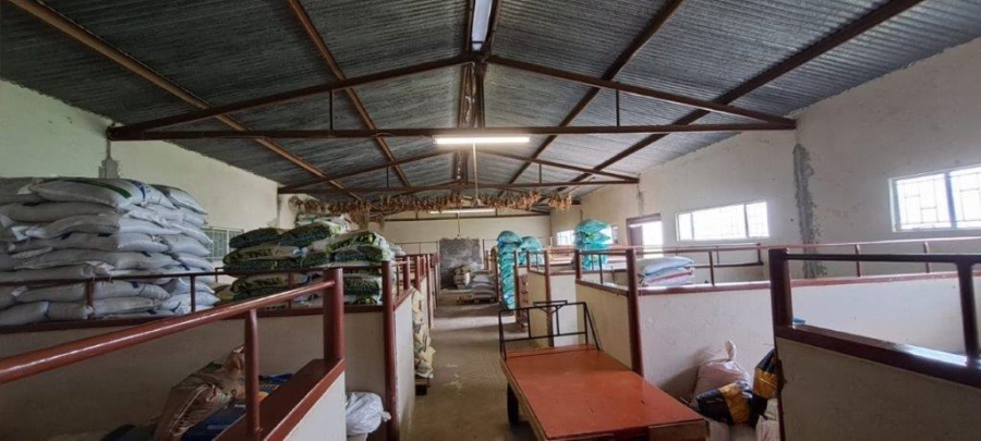 0 Bedroom Property for Sale in Bultfontein Free State